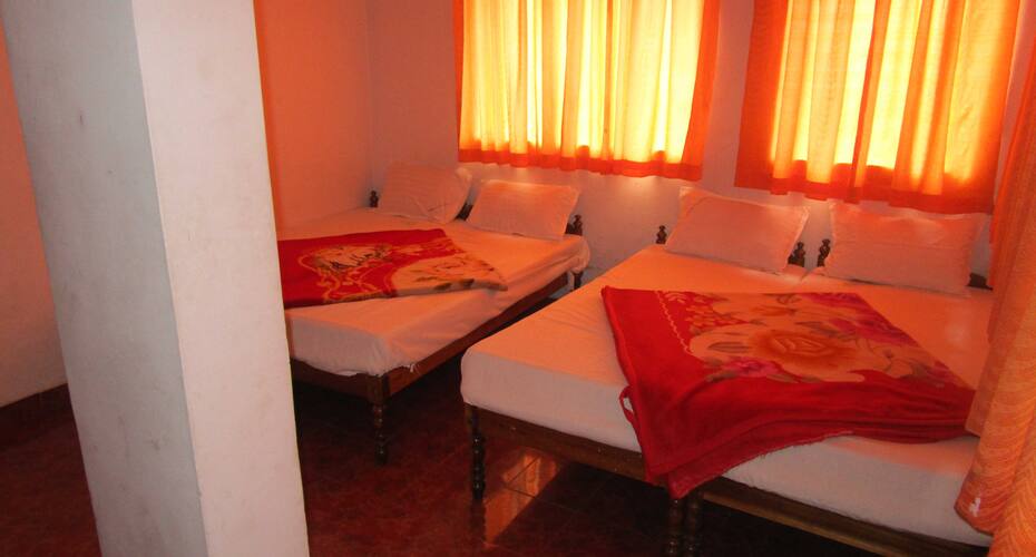 Arafa Tourist Home, Munnar 3